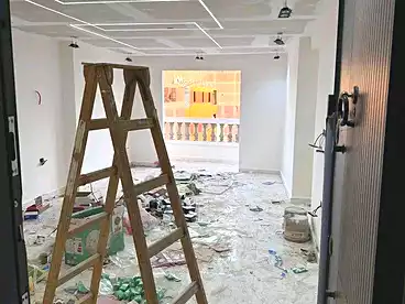 Apartments For sale in El Lebeny, El Haram, 130 sqm
