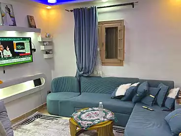 شقق للبيع في شارع قصر القويري، الهانوفيل، 100 متر