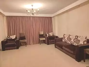 Apartments For sale in Ahmed Esmat St., Ain Shams, 120 sqm