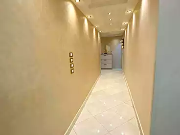 Apartments For sale in El Mariotia, Faisal, 220 sqm