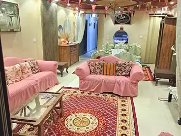 Apartments For sale in Khatem El Morsalin St, Tersa, 125 sqm