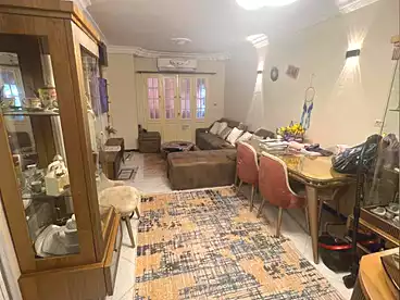 شقق للبيع في شارع عثمان جلال، محرم بك، 113 متر