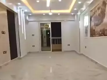 Apartments For sale in Street 27, Nozha 2, 150 sqm