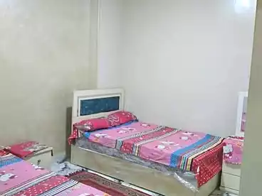 Furnished Apartment For rent in Bolak EL Dakror, El Haram, 120 sqm