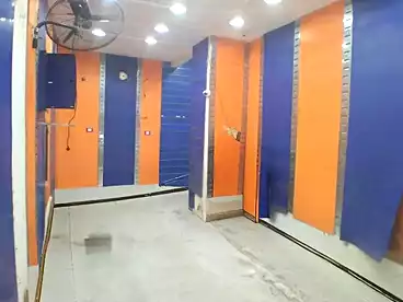 تجاري للإيجار في محرم بك، الاسكندرية، 28 متر