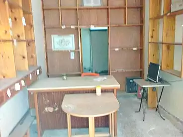 Commercial For sale in Mohammed Al Eqbal St., Lauran, 40 sqm