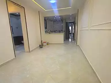 Apartments For sale in El-Salam St, El Bitash, 100 sqm