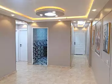 شقق للبيع في شارع المنشية، الطوابق، 110 متر