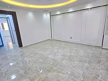 شقق للبيع في شاطئ النخيل - ٦ اكتوبر، العجمي، 90 متر