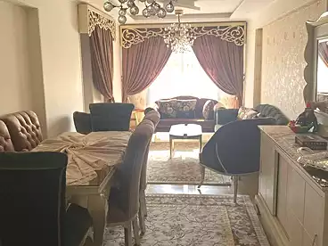شقق للبيع في شارع جمال عبد الناصر، العصافرة، 140 متر