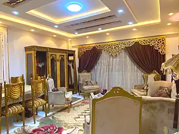 شقق مفروشة للإيجار في شارع البشوات، بيانكي، 160 متر