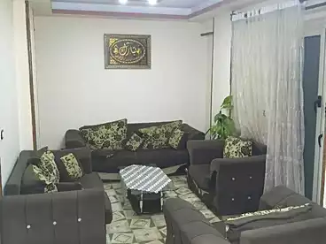 شقق للبيع في شارع البلينا، محرم بك، 130 متر