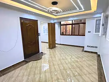 شقق للبيع في العصافرة بحري، العصافرة، 120 متر