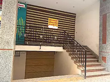 تجاري للبيع في شارع سعد زغلول، توريل، 92 متر