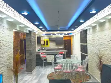 Apartments For sale in El Lebeny, El Haram, 140 sqm