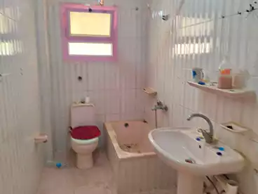 Apartments For rent in El Kilo 21, Al Agamy, 120 sqm