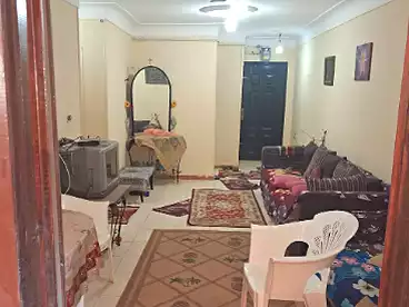 Apartments For sale in El Bitash, Al Agamy, 135 sqm