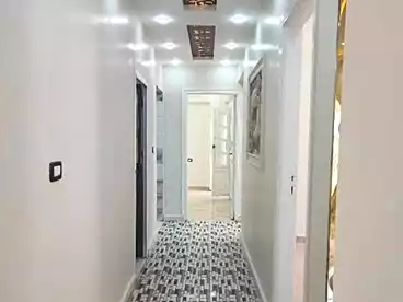 شقق للبيع في شارع قصر القويري، الهانوفيل، 125 متر