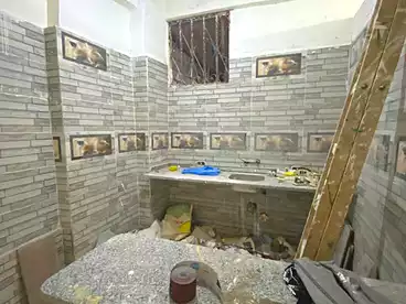 Apartments For sale in El-Salam St, El Hanouvel, 70 sqm