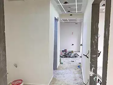 Apartments For sale in Soltan Khattab St., El Lebeny, 140 sqm