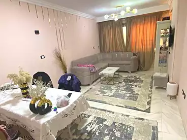 Properties For sale in El Bahnasawi St., El Mariotia, 85 sqm