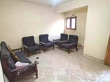 Apartments For sale in Othman Moharram St., El Talbeya, 70 sqm