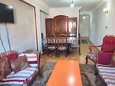 Apartments For sale in Shahr El Assal, El Bitash, 100 sqm