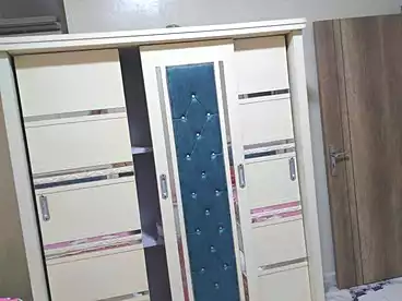 Furnished Apartment For rent in Bolak EL Dakror, El Haram, 120 sqm