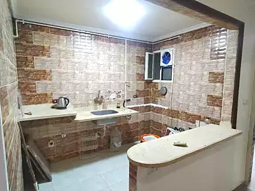 Apartments For sale in El Falki, El Seyouf, 120 sqm