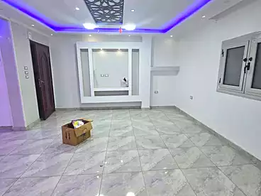 Apartments For sale in Sherif St., Helwan, 146 sqm