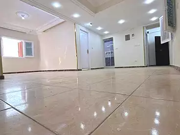 شقق للبيع في شارع منصور، منشية عين حلوان، 140 متر