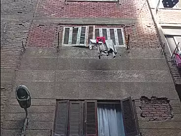 Building For sale in El Omraneya, Greater Cairo, 65 sqm