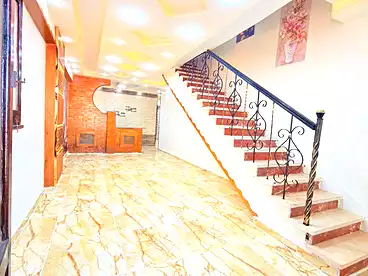 دوبلكس للبيع في شاطئ النخيل - ٦ اكتوبر، العجمي، 260 متر