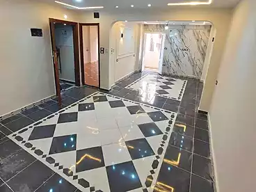 Apartments For sale in Miami, Alexandria, 100 sqm