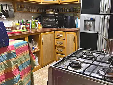 Apartments For sale in El Orouba St., El Mariotia, 120 sqm