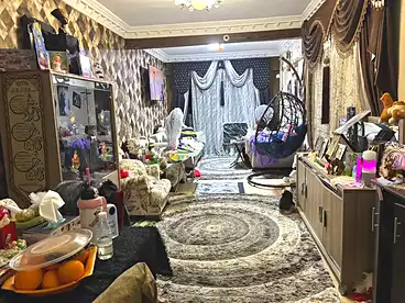 Apartments For sale in El-Amir Abd El-Haleem St., Victoria, 95 sqm