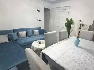 شقق للبيع في شارع مسجد سيدي بشر، سيدي بشر بحري، 70 متر