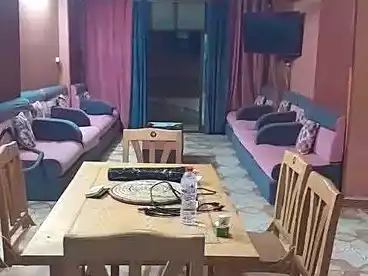 شقق مفروشة للإيجار في شارع الدكتور لاشين، المريوطية، 140 متر