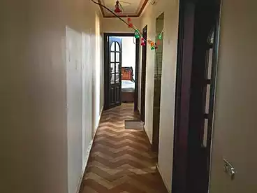 شقق للبيع في كفر طهرمس، فيصل، 106 متر