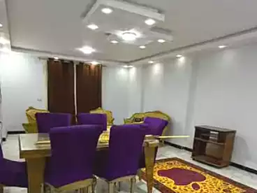 Furnished Apartment For rent in El Mariotia, Faisal, 140 sqm