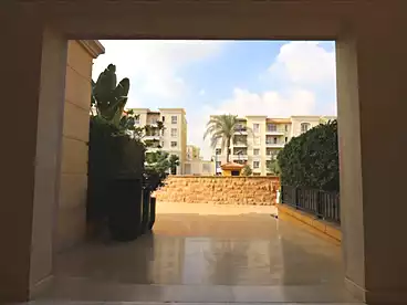 Apartments For rent in Mivida Parcel, Mivida Compound - Emaar, 200 sqm