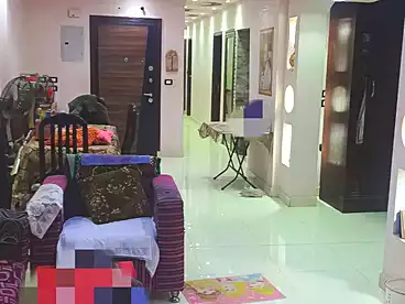Apartments For sale in Hassan Mohamed St., Faisal, 155 sqm