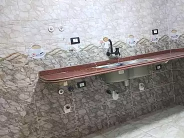 شقق للبيع في أبو يوسف، العجمي، 130 متر