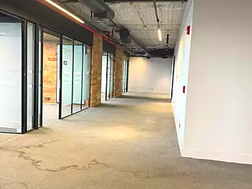 إداري للإيجار في داون تاون، القاهرة الجديدة - التجمع الخامس، 366 متر