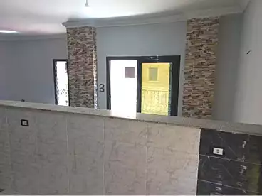 Apartments For rent in Gardenia Heights - Abo El Hawl, Compounds in New Cairo, 164 sqm