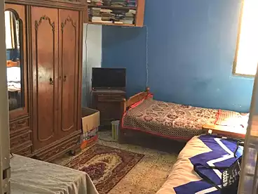 شقق للبيع في شارع خليل باللو، البيطاش، 90 متر