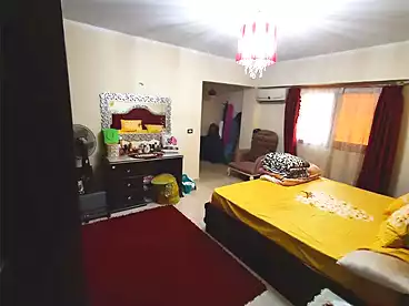 Properties For sale in Neighbourhood 1, First Zone - Hay El Orchid, 167 sqm