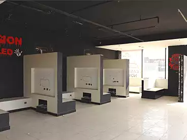 محلات للإيجار في اوريوم مول - زد جروب، كمبوند بمدينة الشروق، 125 متر