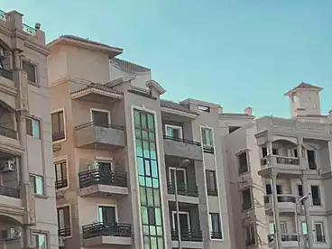 شقق للبيع في المنطقة الثانية - اللوتس الشمالية، اللوتس الشماليه، 154 متر
