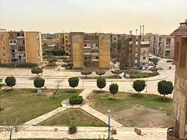 شقق للبيع في مجاورة 12، 15 مايو، 63 متر